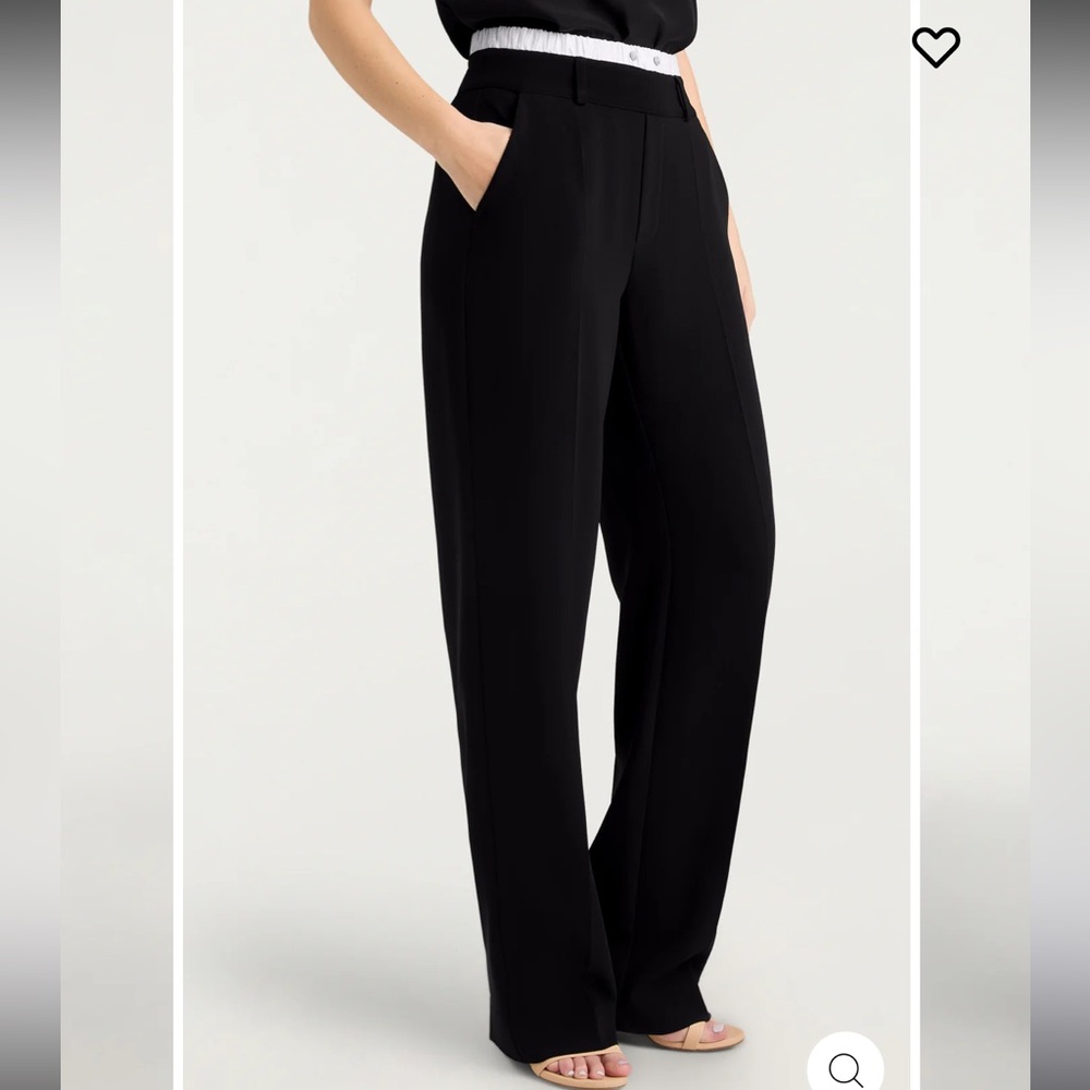 NEW! Cinq à Sept Vittoria Pant 6